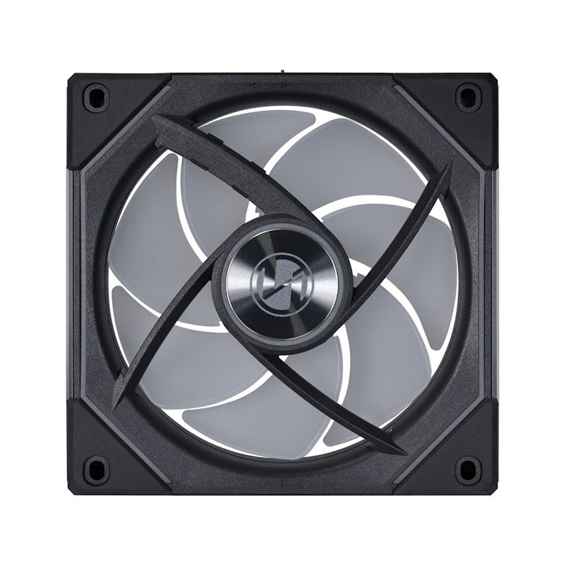 LIAN LI UNI FAN SL-INFINITY INF120-3 120mm ARGB Case Fans (Pack of 3) LIAN LI UNI FAN SL-INFINITY INF120-3 120mm ARGB Case Fans (Pack of 3)